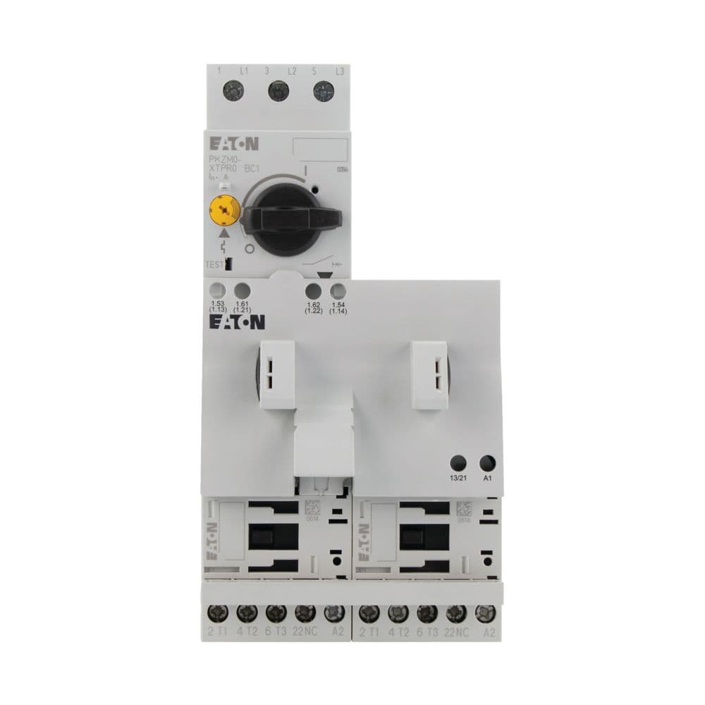 Eaton Moeller® series MSC-R Reversing starter