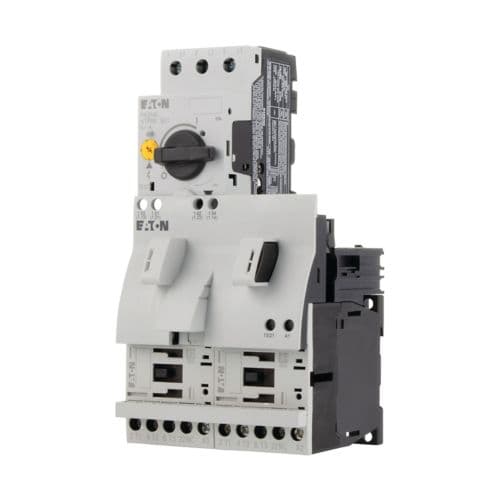 Eaton Moeller® series MSC-R Reversing starter