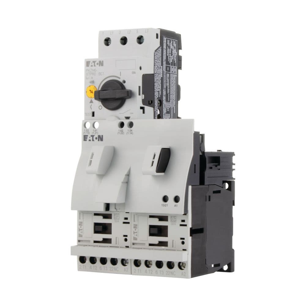 Eaton Moeller® series MSC-R Reversing starter