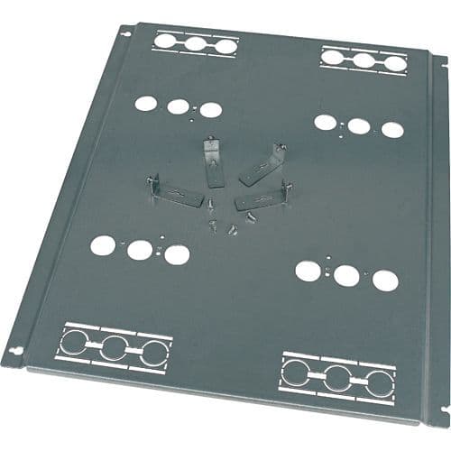 Eaton xEnergy Main LV switchgear
