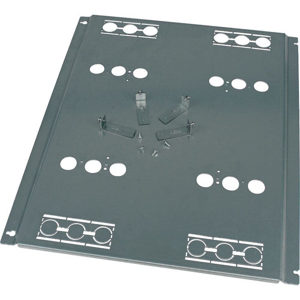Eaton xEnergy Main LV switchgear