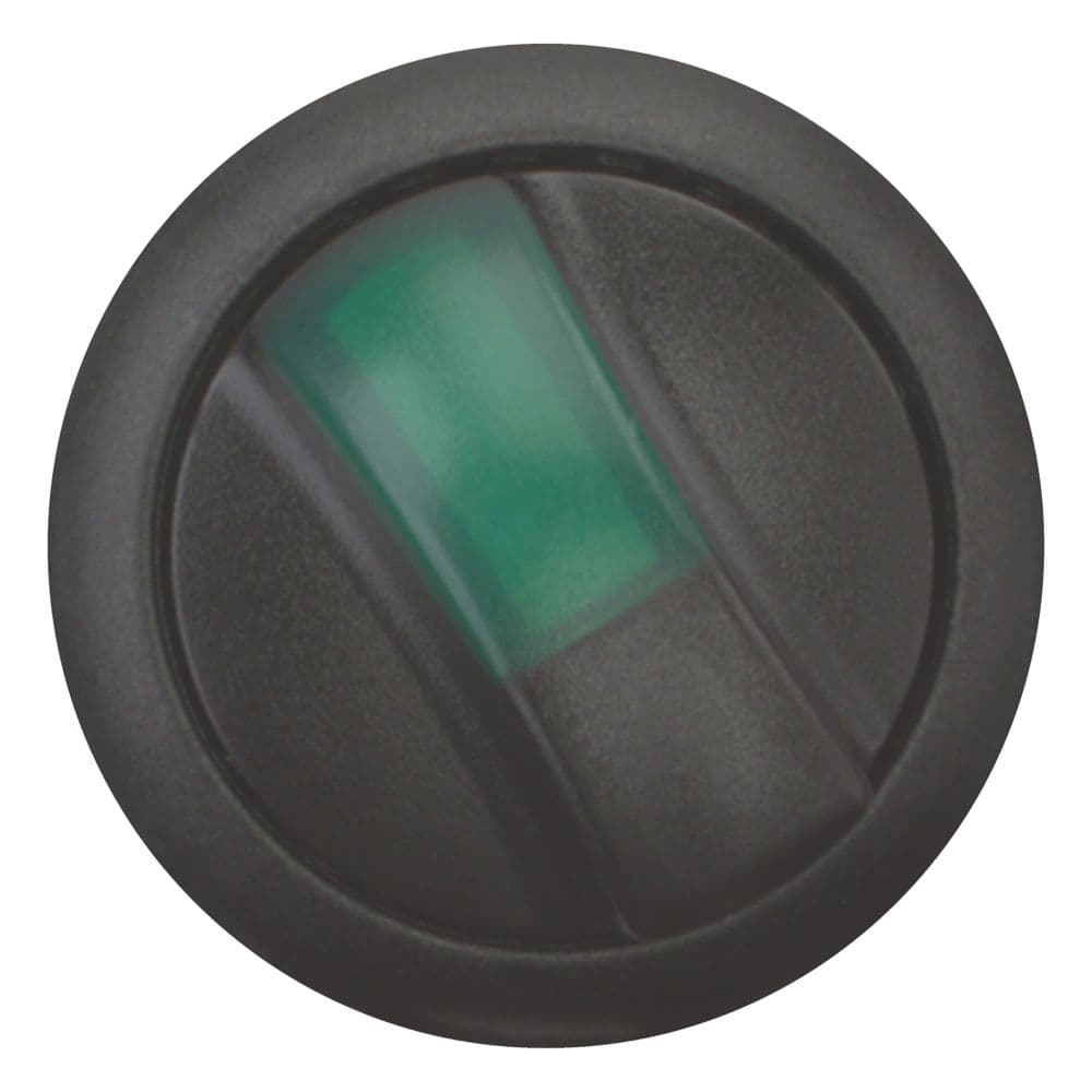Eaton Moeller® series M22 illuminated selector switch