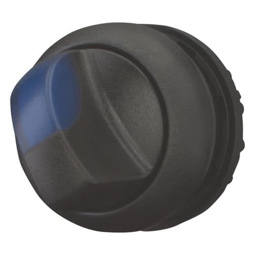 Eaton Moeller® series M22 illuminated selector switch