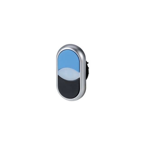 Eaton Moeller® series M22 double actuator pushbutton