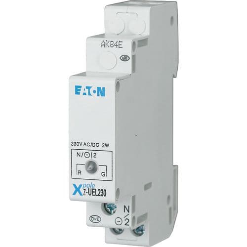 Eaton Distribution parts