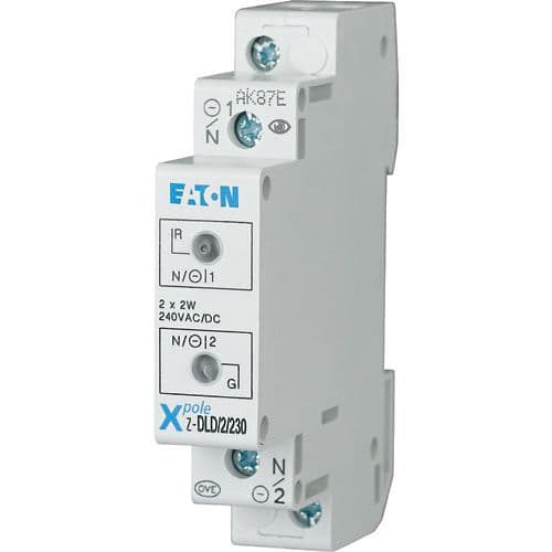 Eaton Distribution parts