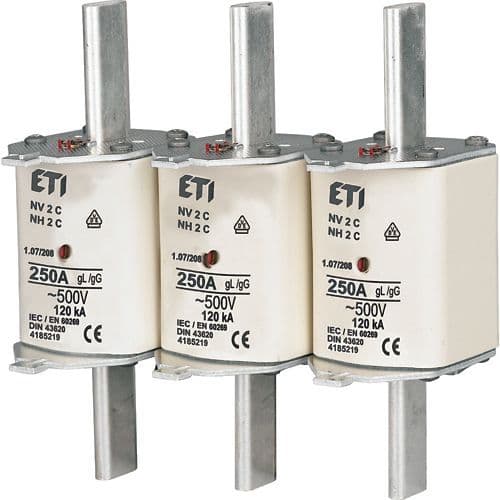 Eaton Distribution parts