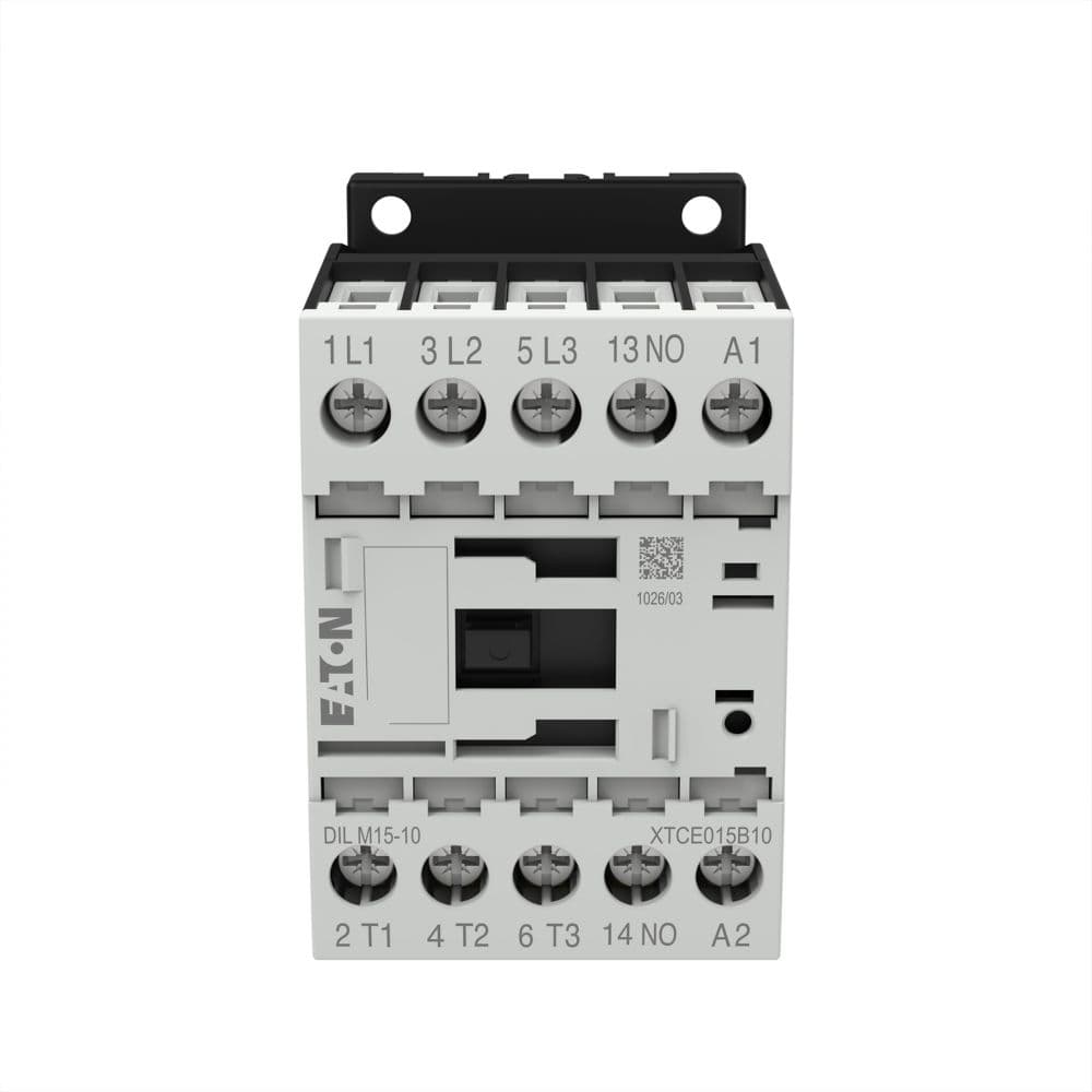 Eaton Moeller® series DILM contactor