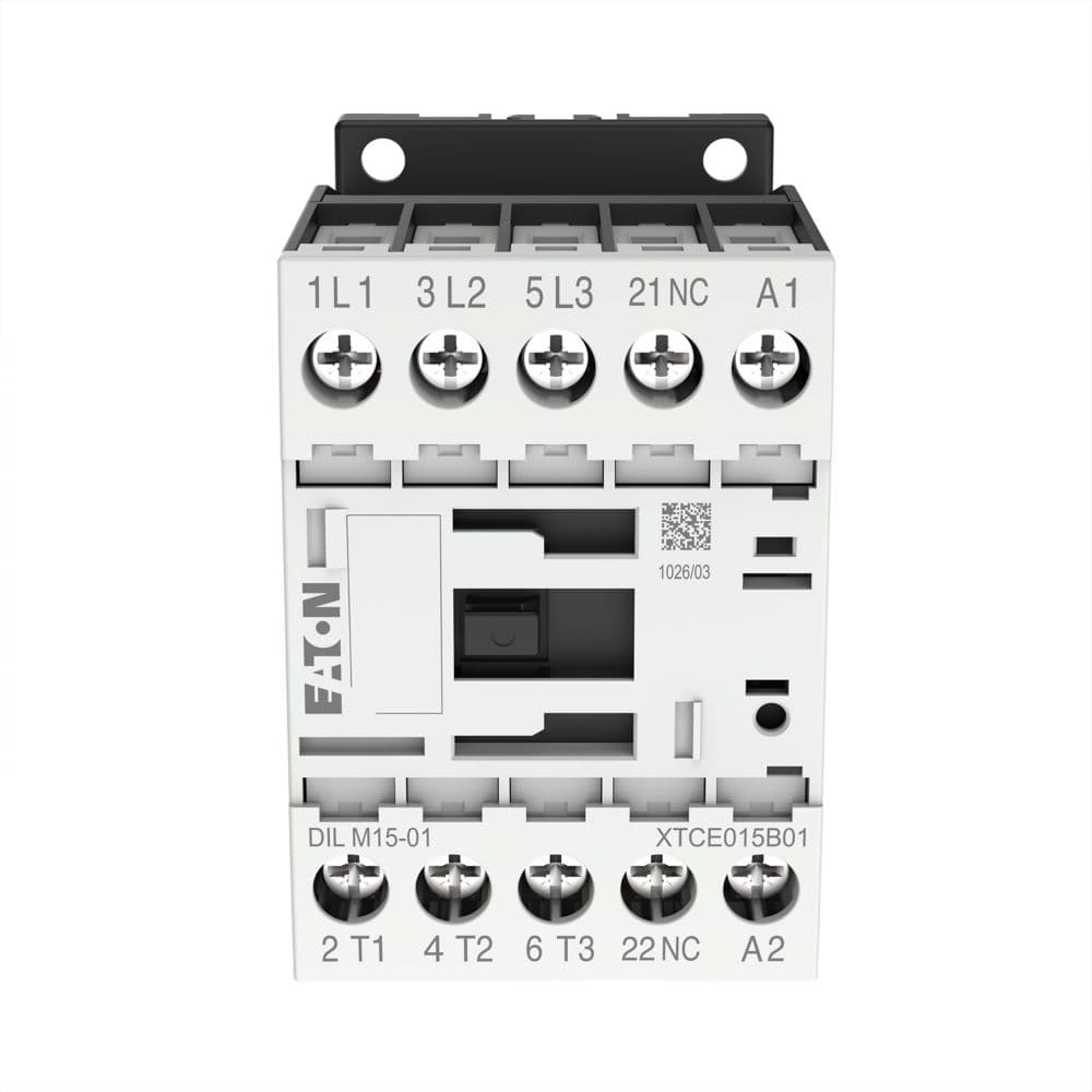 Eaton Moeller® series DILM contactor