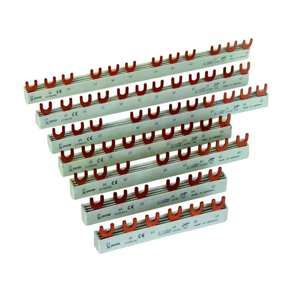 Eaton Moeller series busbar