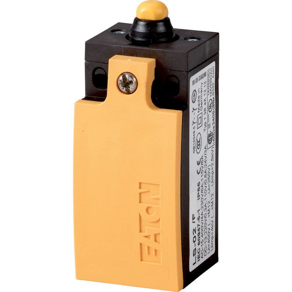 Eaton Moeller® series LSM Position switch