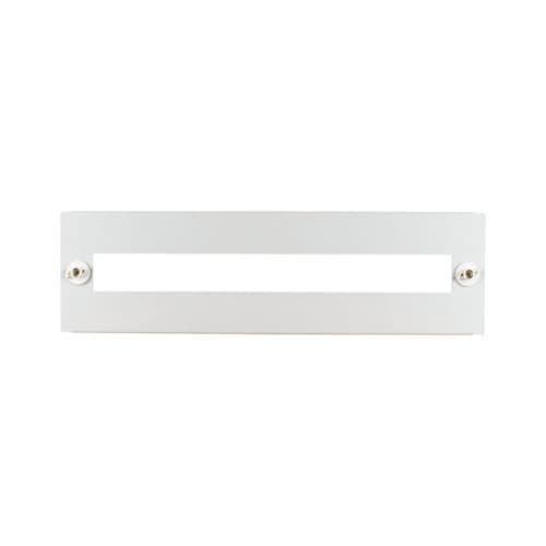 Eaton xEnergy Basic front plate
