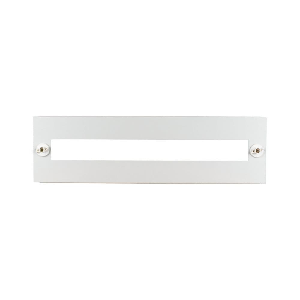 Eaton xEnergy Basic front plate