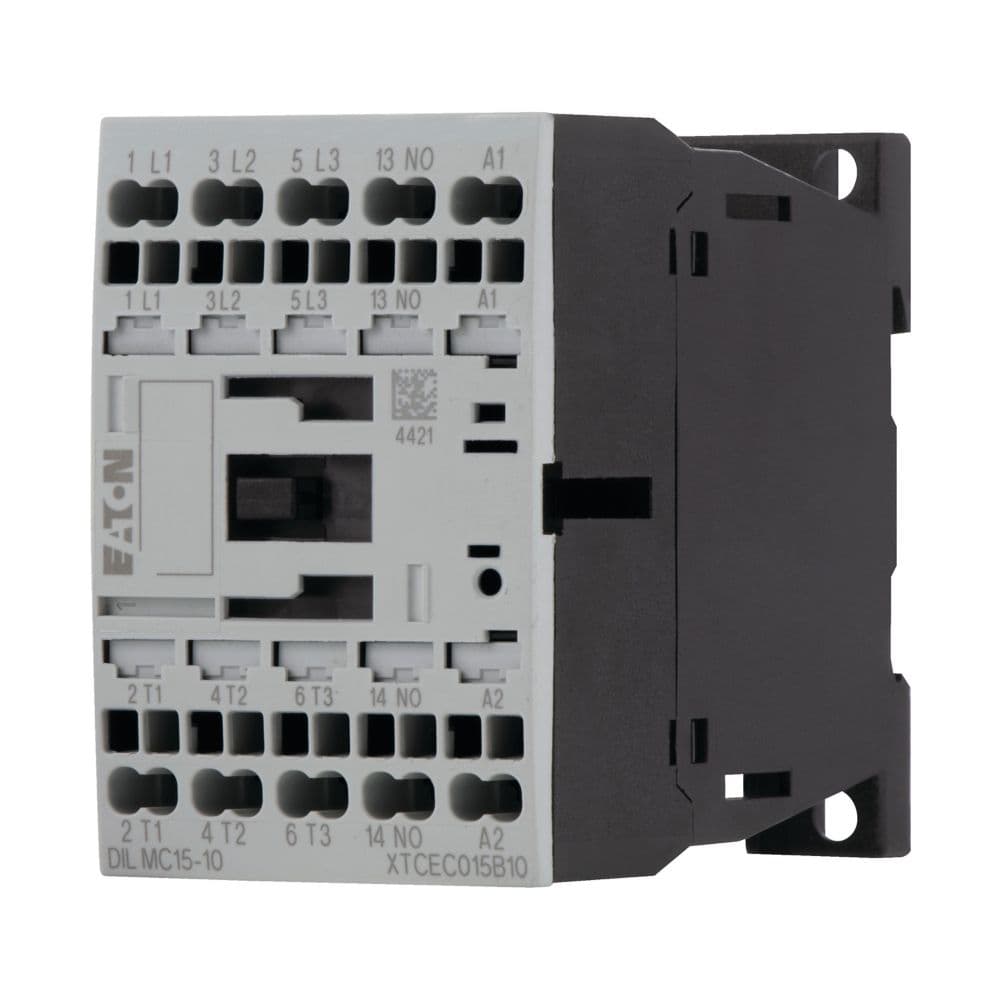 Eaton Moeller® series DILM contactor