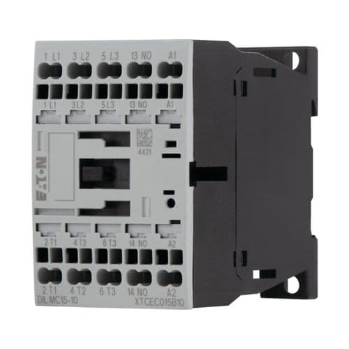 Eaton Moeller® series DILM contactor