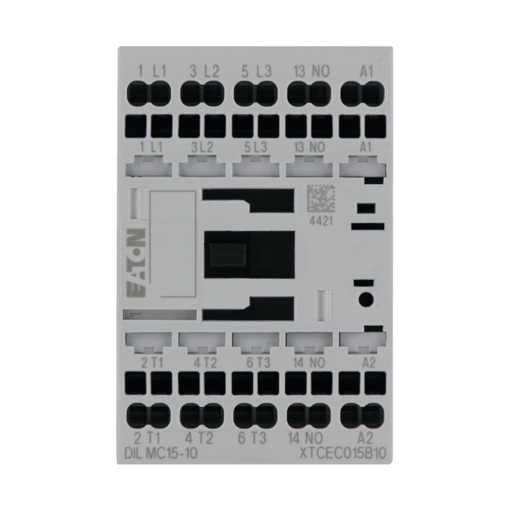 Eaton Moeller® series DILM contactor
