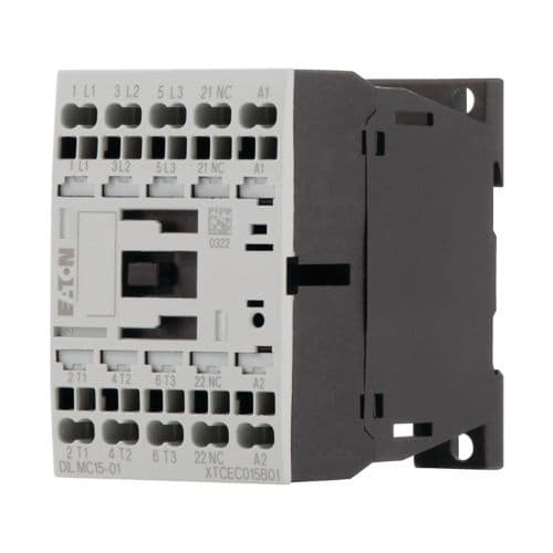 Eaton Moeller® series DILM contactor