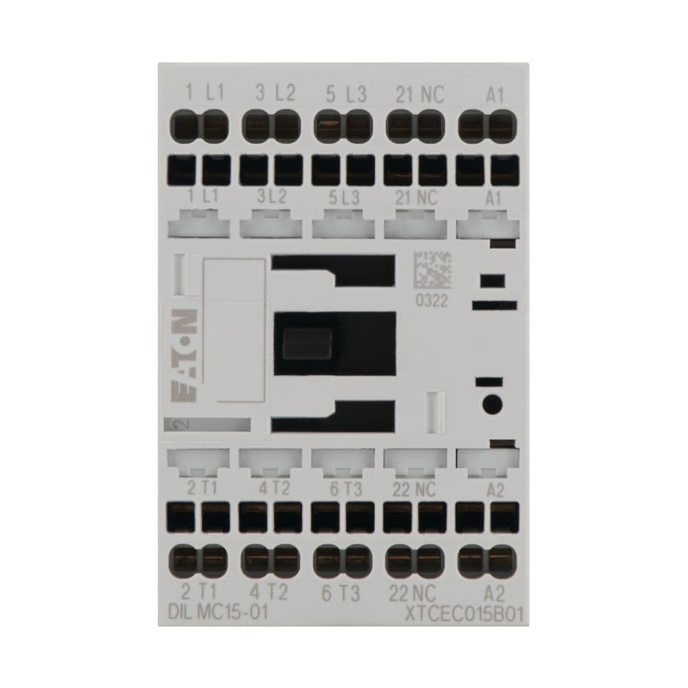 Eaton Moeller® series DILM contactor