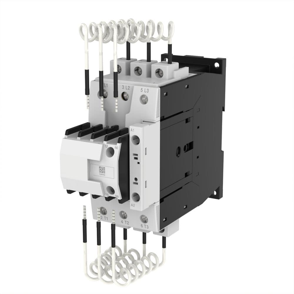 Eaton Moeller® series DILK capacity contactor