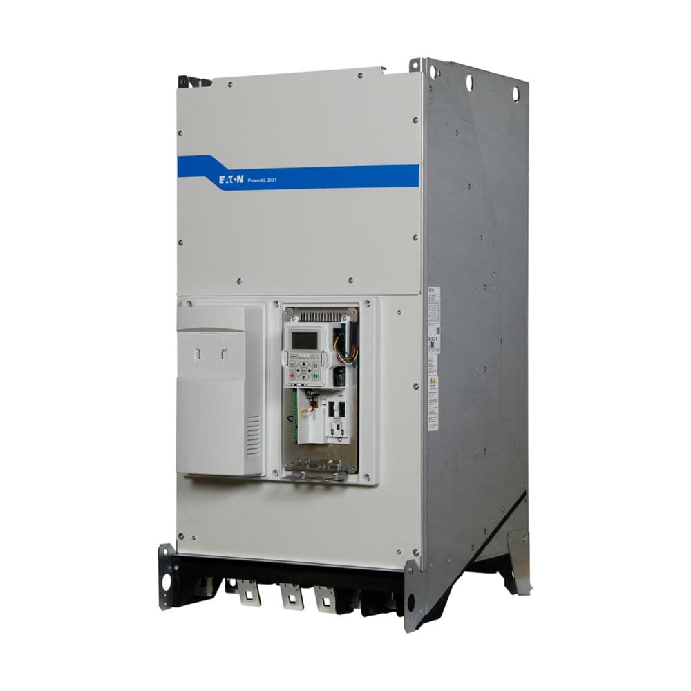 Eaton DG1 variable frequency drive