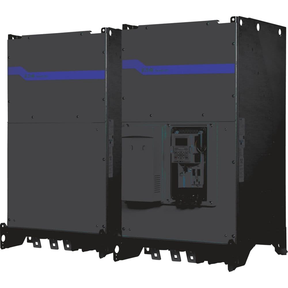 Eaton DG1 variable frequency drive