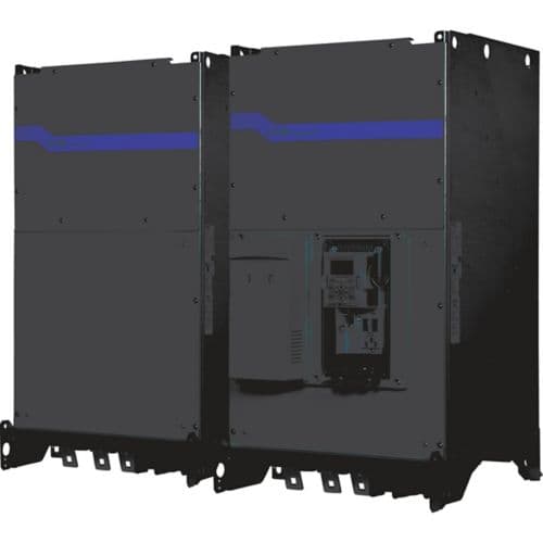 Eaton DG1 variable frequency drive