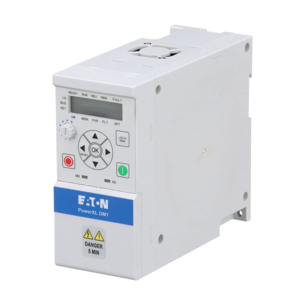 Eaton DM1 Variable frequency drive
