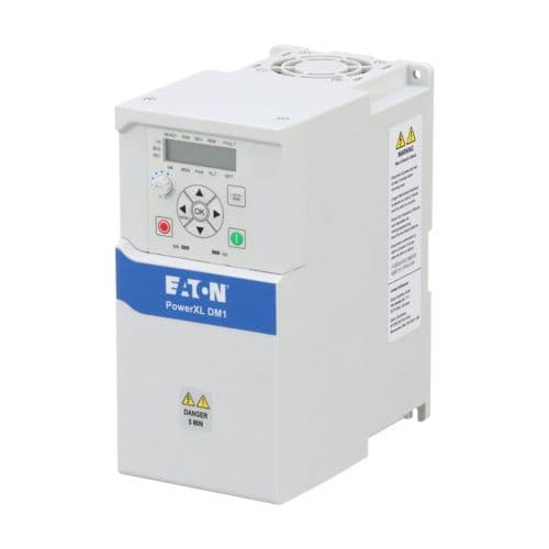 Eaton DM1 Variable frequency drive