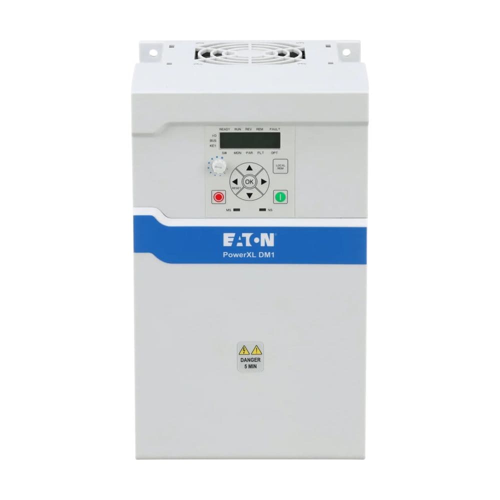Eaton DM1 Variable frequency drive