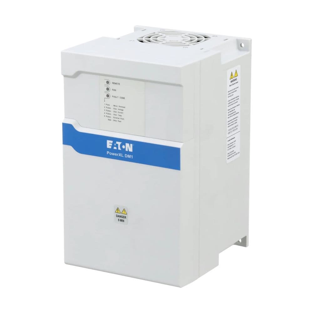 Eaton DM1 Variable frequency drive