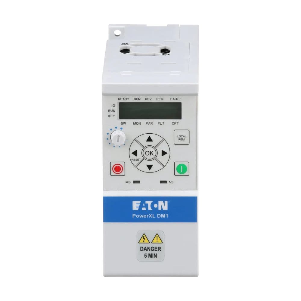 Eaton DM1 Variable frequency drive
