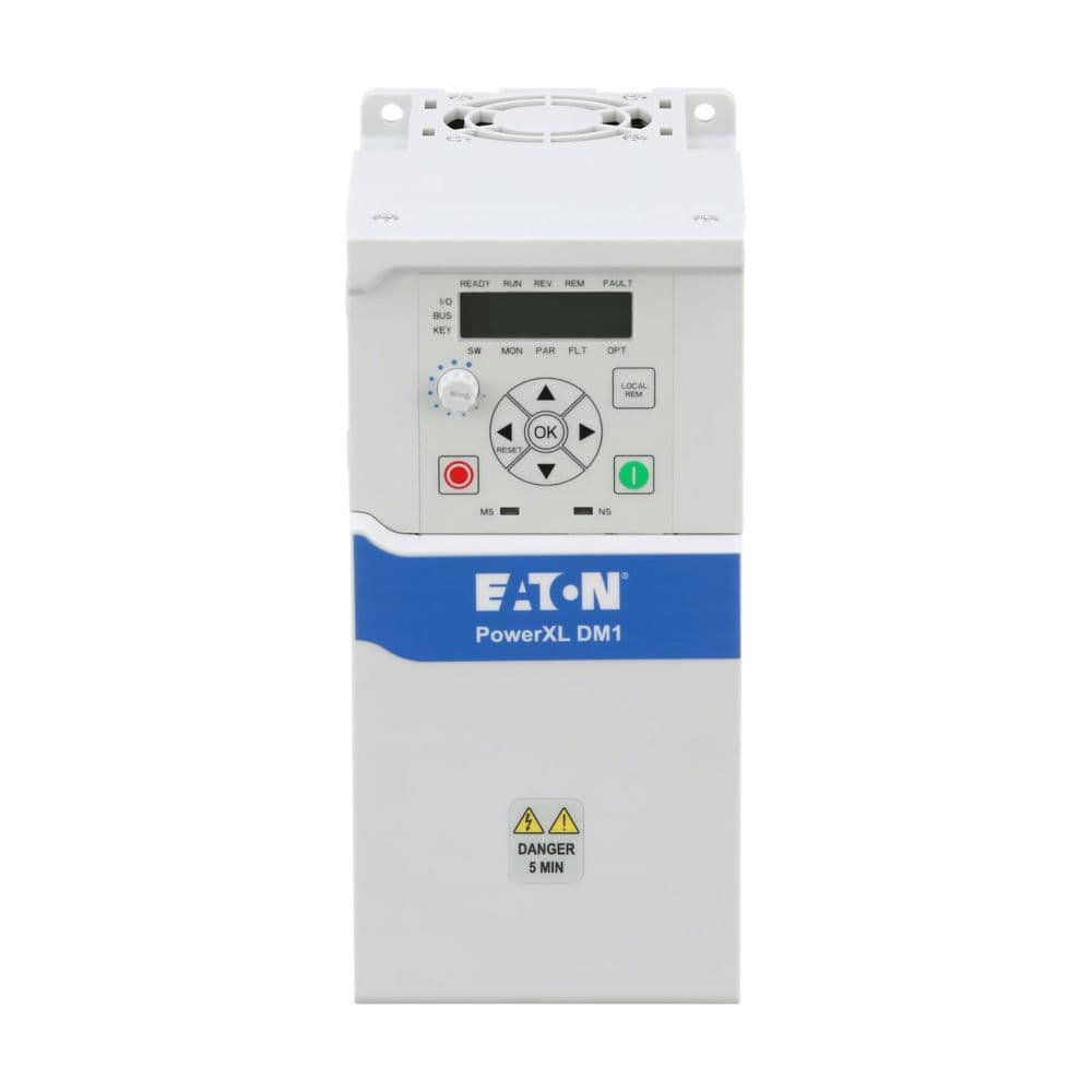 Eaton DM1 Variable frequency drive