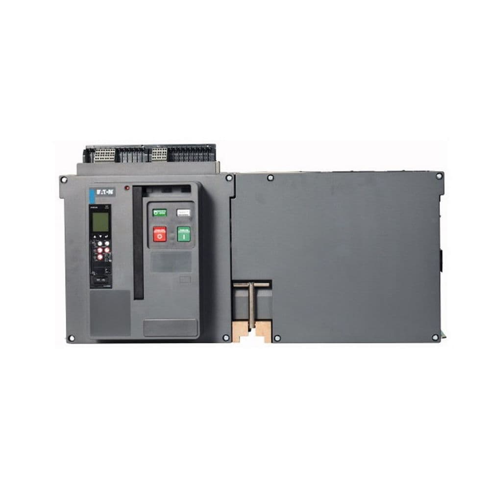 Eaton Moeller series IZMX/INX circuit-breaker