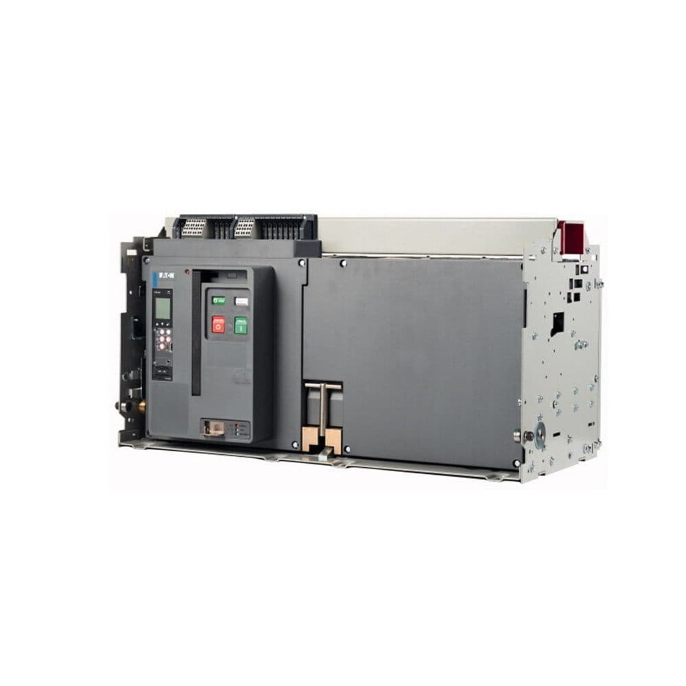 Eaton Moeller series IZMX/INX circuit-breaker
