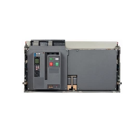 Eaton Moeller series IZMX/INX circuit-breaker
