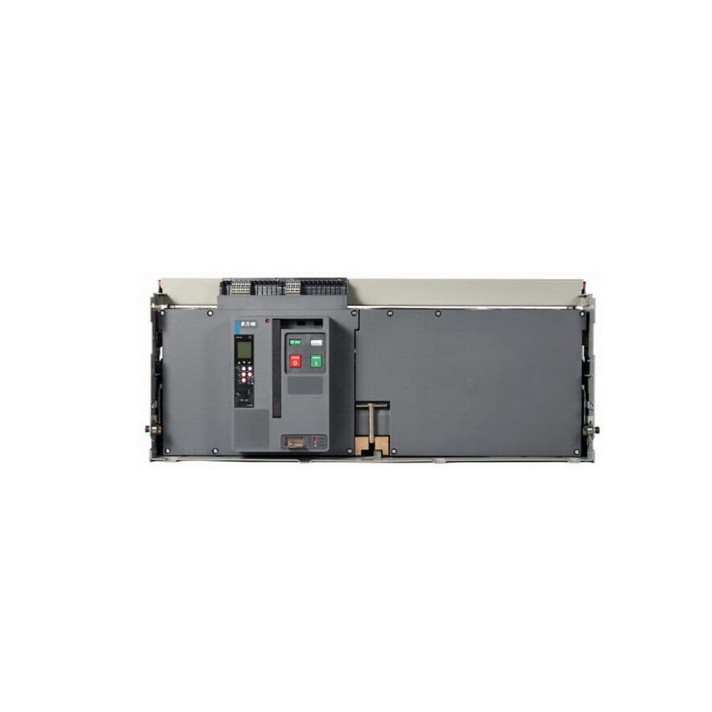 Eaton Moeller series IZMX/INX circuit-breaker