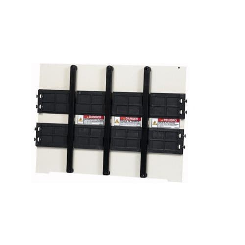 Eaton Moeller series IZMX/INX shutter