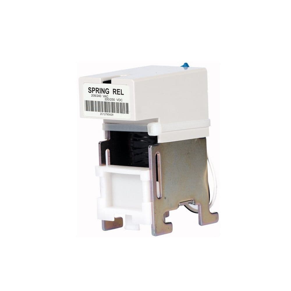 Eaton IZM32/IN32 closing release