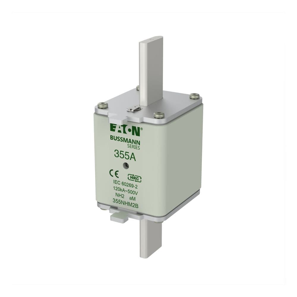 Eaton Bussmann series low voltage NH Fuse