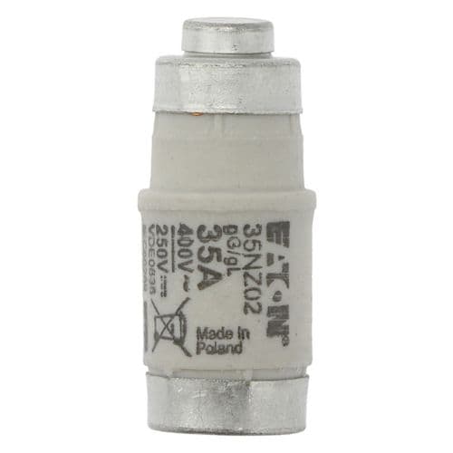 Eaton Bussmann series low voltage D0 fuse