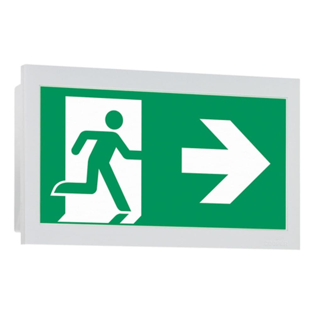 Eaton GuideLed SC Emergency Luminaire