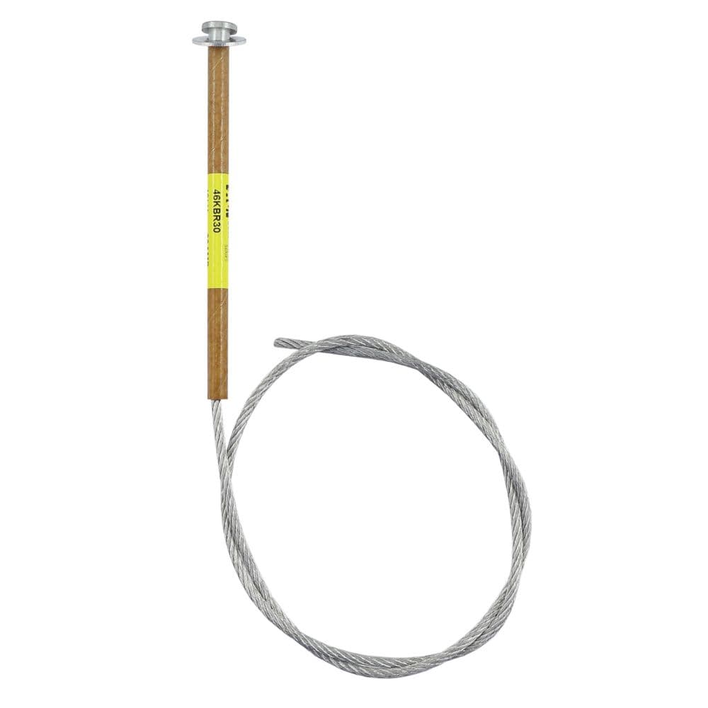 Eaton Bussmann series medium voltage expulsion fuse