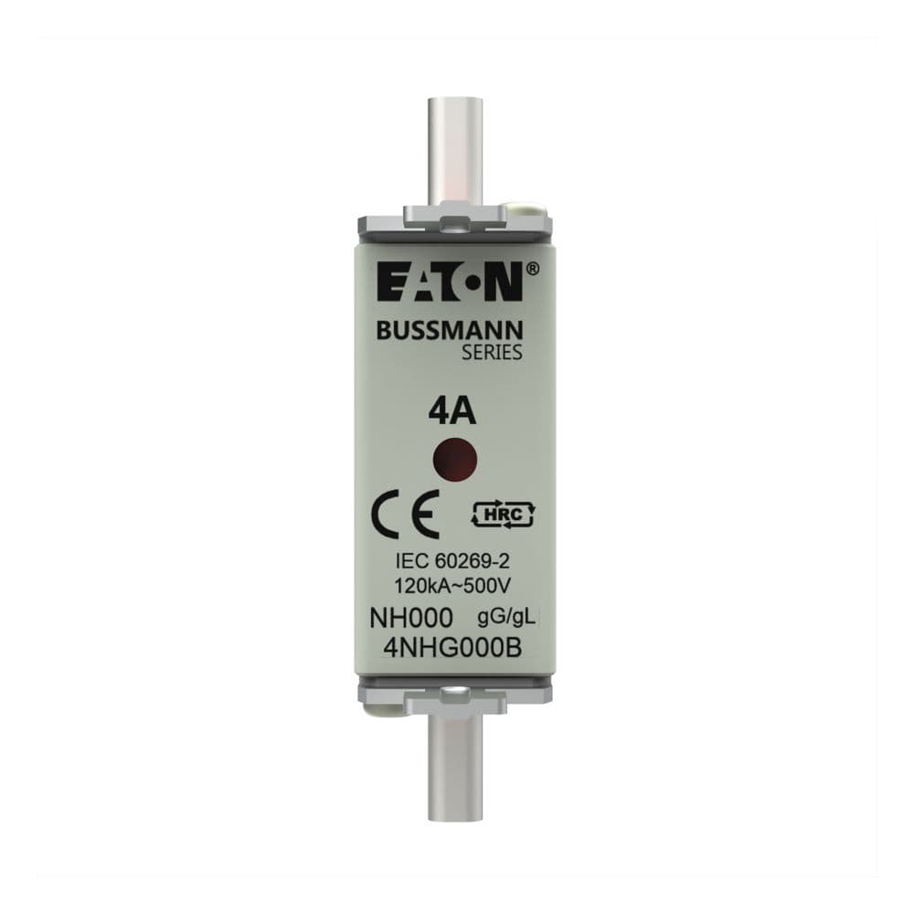 Eaton Bussmann series low voltage NH Fuse