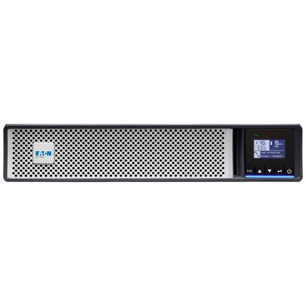 Eaton 5PX Gen2 UPS