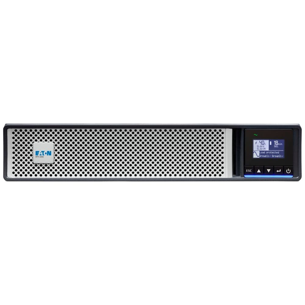 Eaton 5PX Gen2 UPS