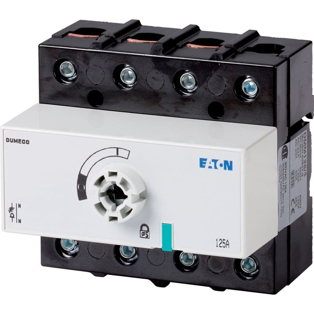 Eaton DMM Switch-disconnector