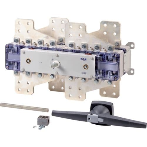 Eaton DMV Switch-disconnector