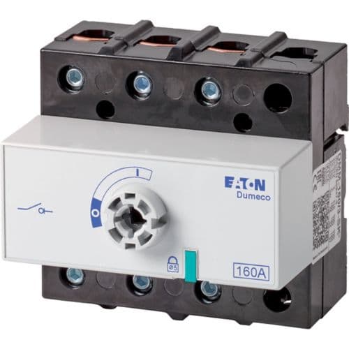 Eaton DMM Switch-disconnector