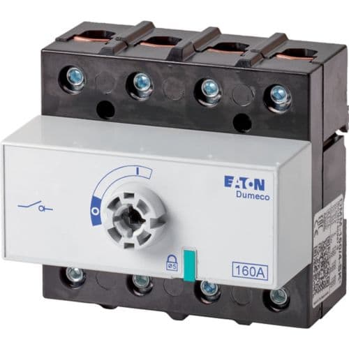 Eaton DMM Switch-disconnector