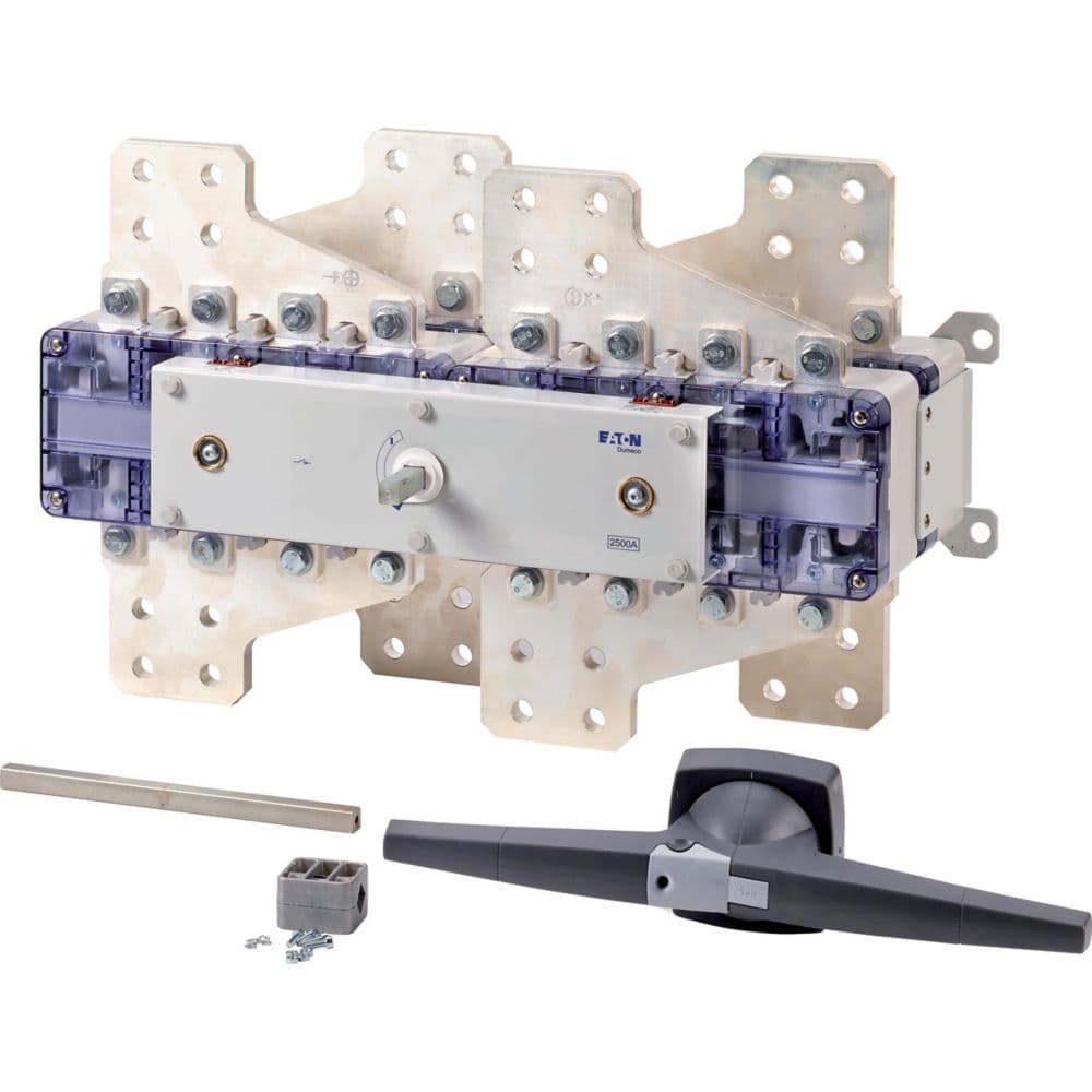 Eaton DMV Switch-disconnector